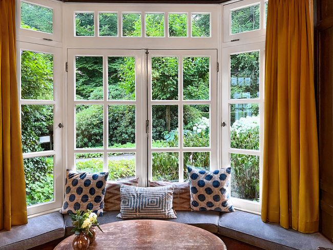 cozy home
