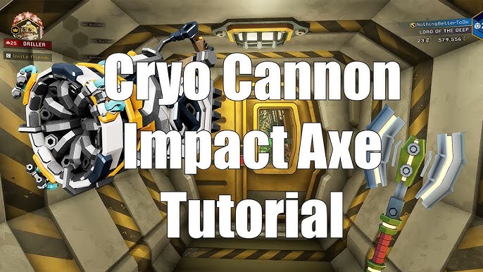 ## Rock and Stone to the Bone: A Driller's Guide t...