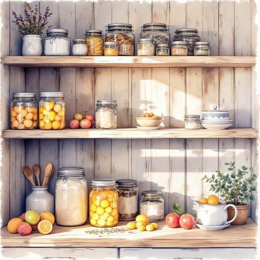 Simple Pantry Reset: A Guide to Seasonal Eating...