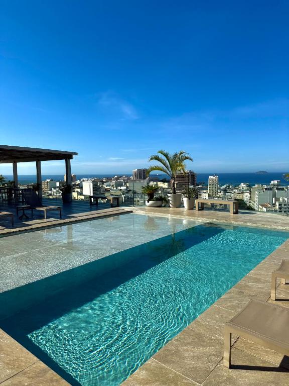 Inside the Zeitz MOCAA museum showcasing contemporary African art