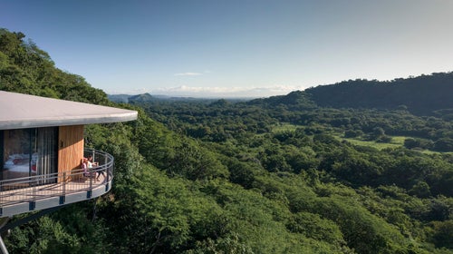 Escaping to Bali: My Unforgettable Stay in a Bambo...