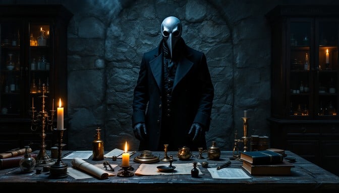 A scene from Deathloop, highlighting the game's innovative time-loop mechanics and the intricate level design that allows for multiple approaches to each objective.