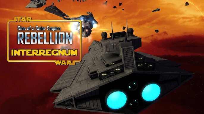 # Star Wars: Interregnum - A Veteran Gamer's Revie...