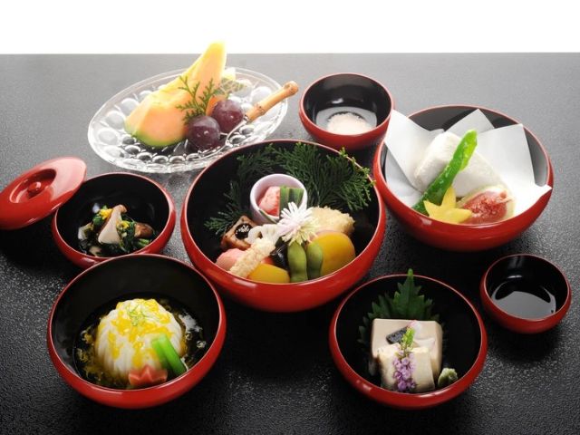 # A Food Lover's Guide to Kyoto: Exploring Shojin...
