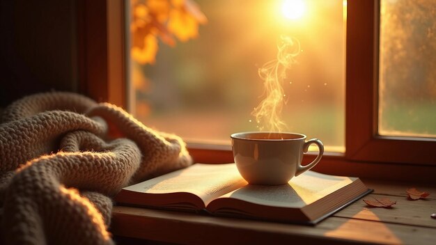 Cultivating Cozy: Nurturing Your Well-being Thr...