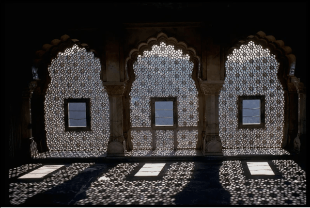 Architectural Detail