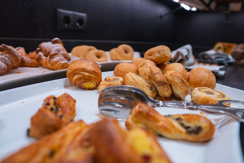 Msemen and Amlou at Riad Yasmine