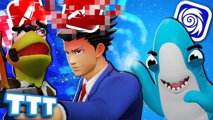 # From Sandbox to Social Deduction: The Unexpected...