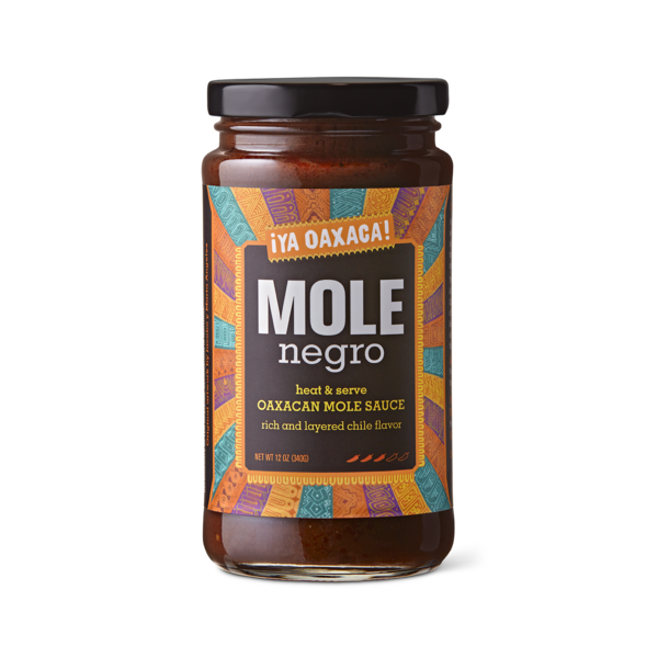 # More Than a Meal: The Living Tradition of Mole N...