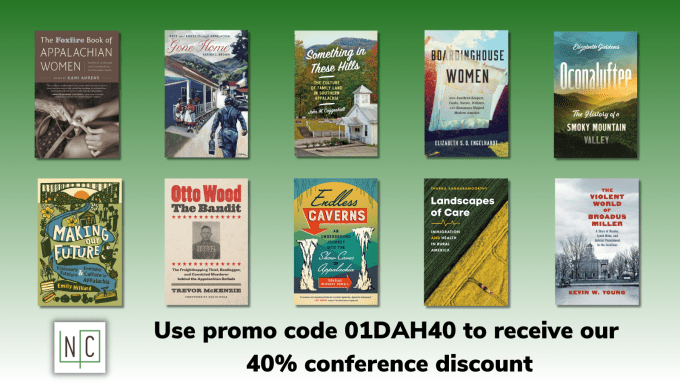 Bookmanager interface displaying list of book titles