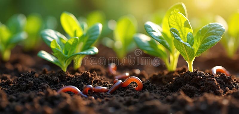 Squeezed by Fertilizer Costs