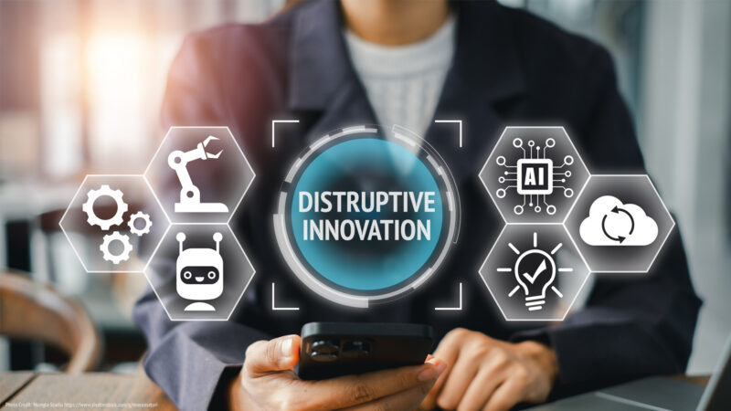 LinkedIn Networking and Thought Leadership