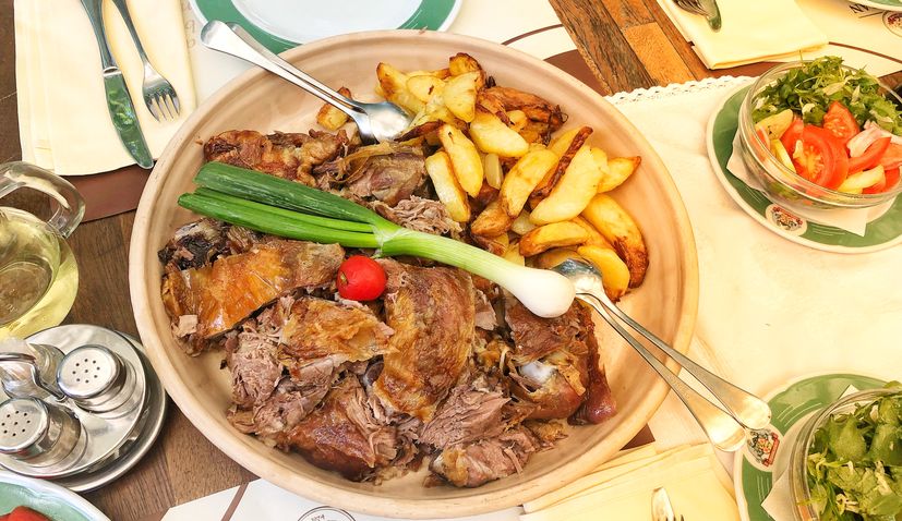 Veliki Slap Waterfall