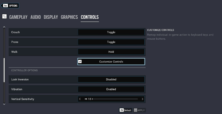 Last of Us difficulty options