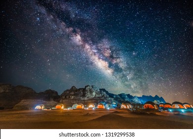 # Milky Way and Me: Off-Grid Astrophotography in W...