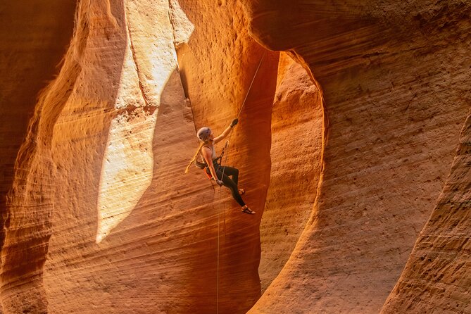 # Unveiling the Desert's Hidden Gems: Three Unforg...