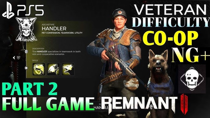 A view of Root Earth's corrupted cityscape, showcasing the game's stunning visuals and unique art direction.