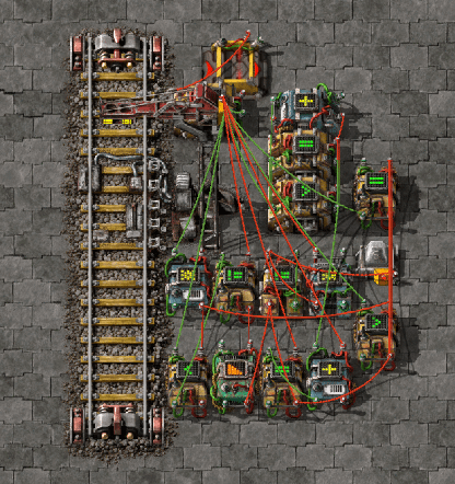 Bannerlord loading screen.