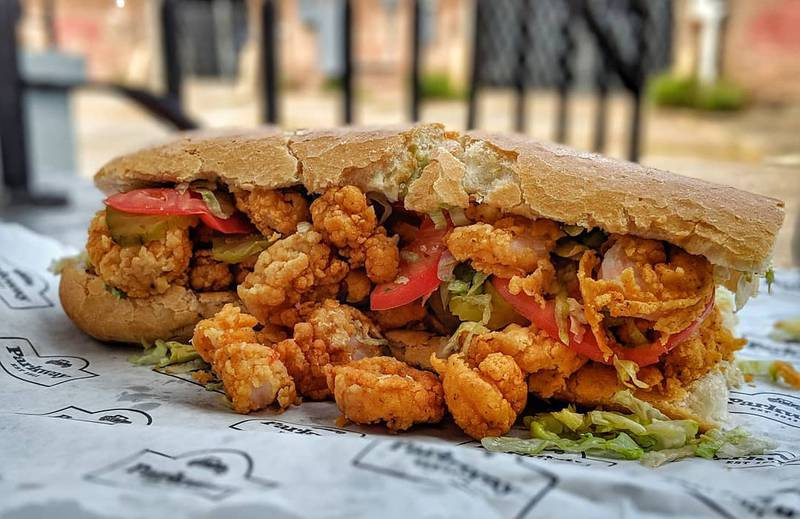 # My Mouth-Watering Pilgrimage to the Oak Street P...