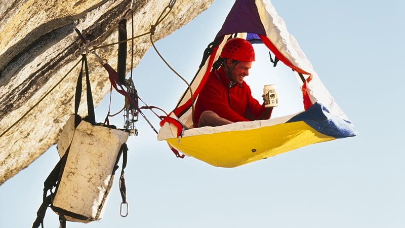 # Conquer Your Limits: Three Unforgettable Mountai...