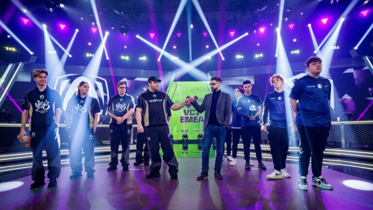 A screenshot of the HLTV.org website, a key resource for CS2 esports news and information.