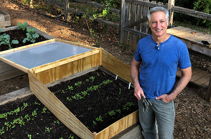 Extend Your Harvest: Build a Budget-Friendly Col...