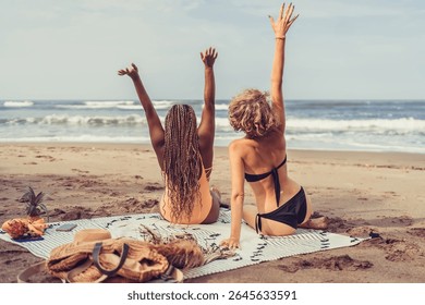 People participating in a Kava ceremony, no phones visible