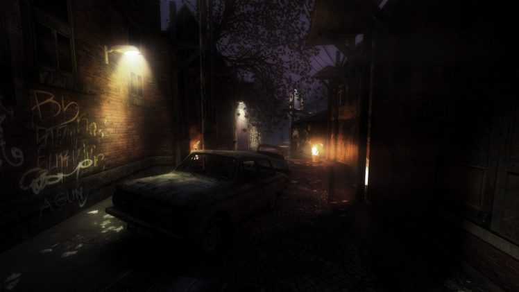 ## Garry's Mod: The Little Engine That Could (And...