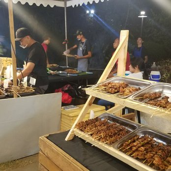 Poblacion Street Art in Makati