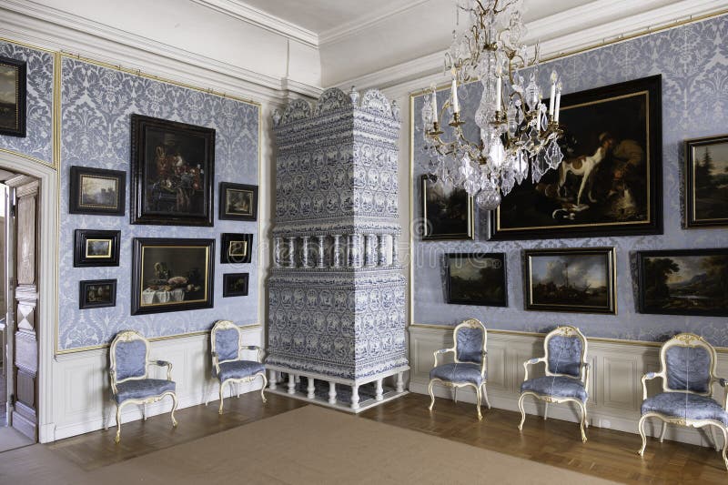 Chef Frederik leads a cooking class at Ett Hem, preparing classic Swedish dishes.