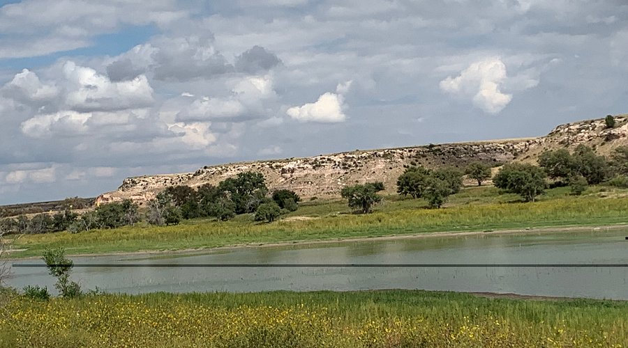 ## Dillard Mill Campground: A Solo Female Traveler...