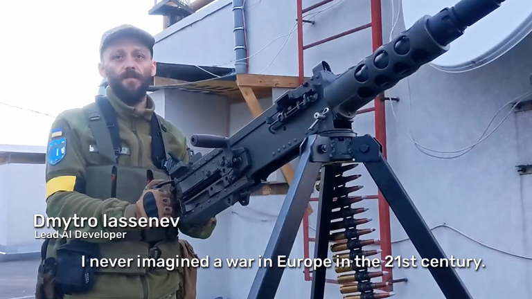 A bleak, atmospheric image of the Chornobyl Exclusion Zone, emphasizing the radioactive decay and the game's themes of survival.