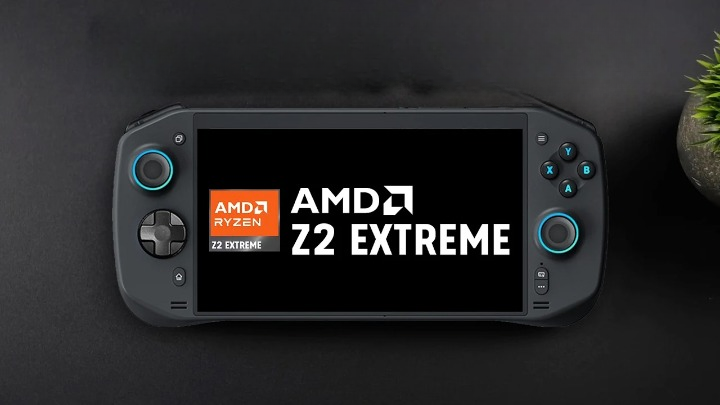 Clean, fully assembled PC build inside a compact Mini-ITX case