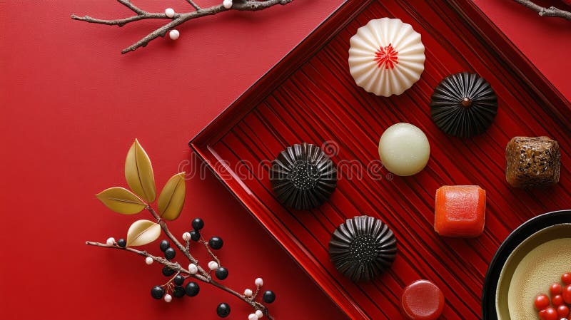 The first frame shows a split-second decision: 