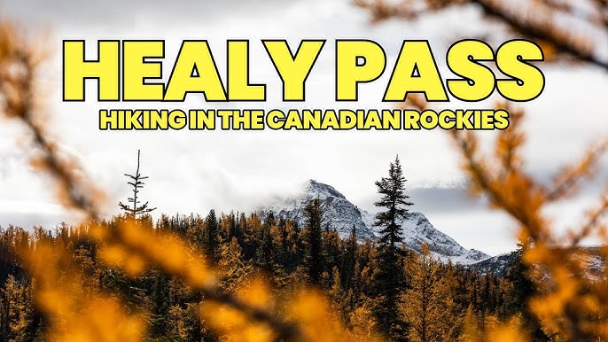 # Banff in the Balance: Shoulder Season Serenity (...