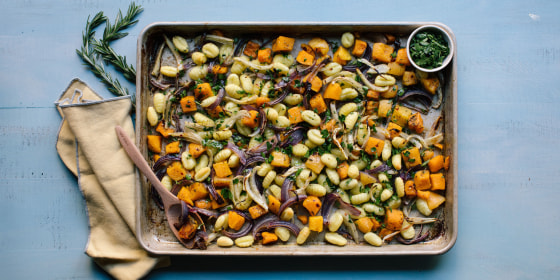 Butternut Squash