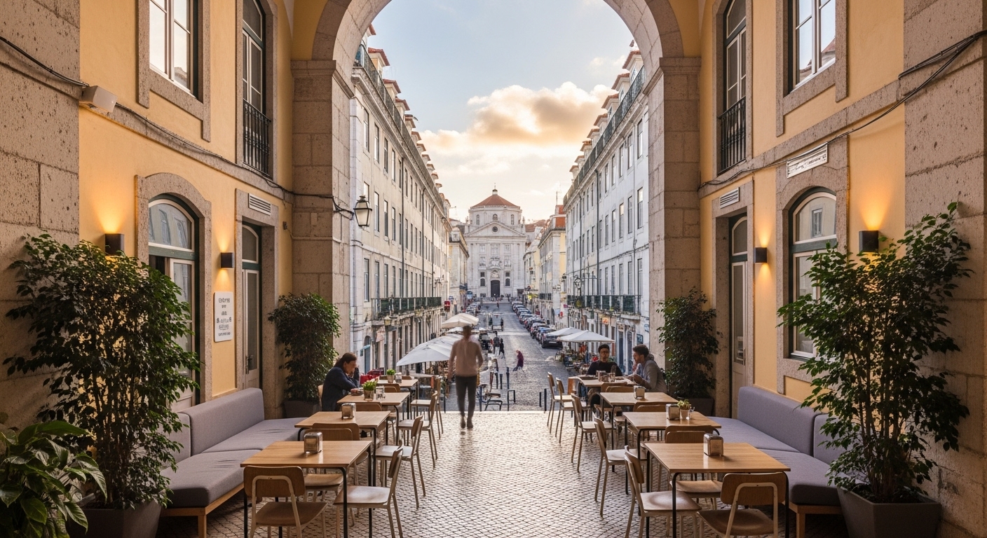 ## Paris on a Shoestring: My Stay at The Beehive H...