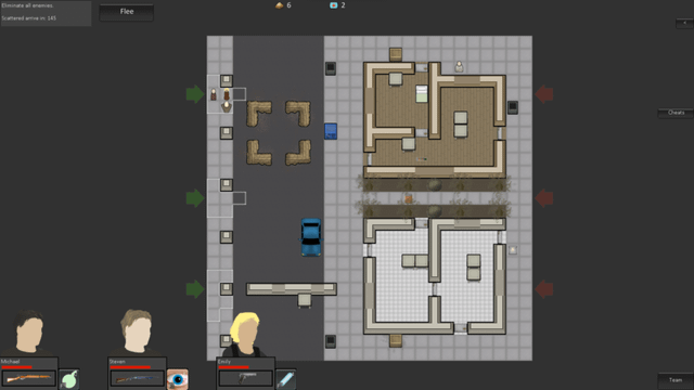 ## Level Up Your Colony: A Comprehensive Guide to...