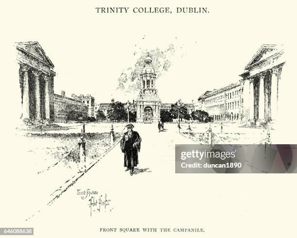 Contemporary art in the Dean Hotel Dublin