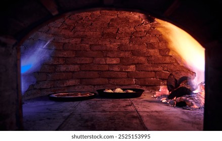 Bake Off-Grid: Build Your Own Backyard Earth Oven...