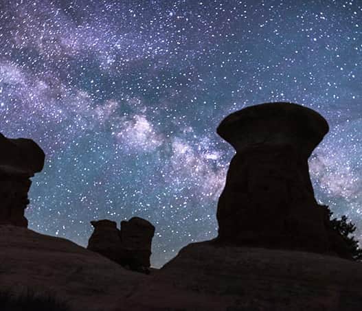 # Devils Garden Campground Arches National Park Re...