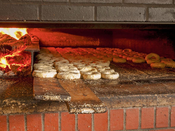 # Montreal's Must-Try Trio: Bagels, Poutine, and S...