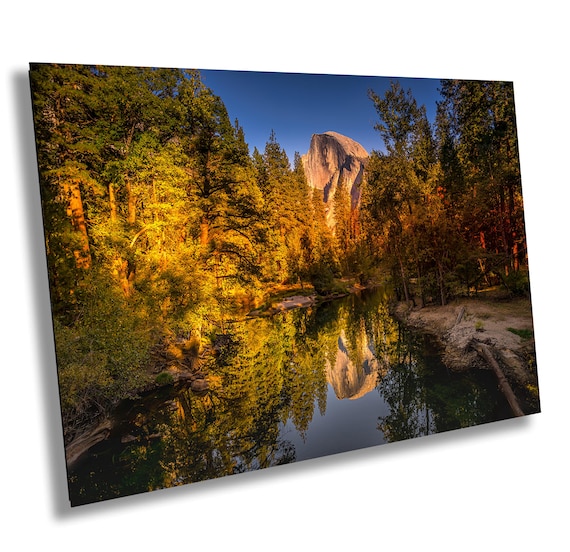 Merced River, Yosemite National Park