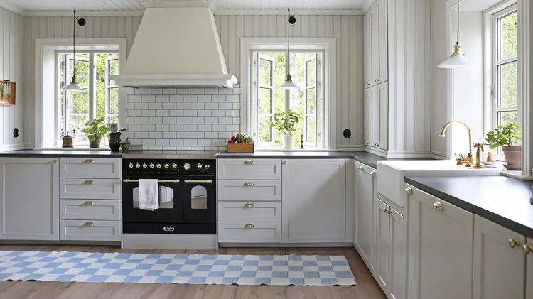 # Ett Hem Stockholm: A Minimalist Designer's Susta...