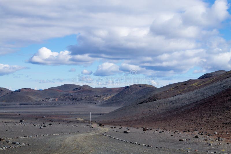 # Could *You* Handle the Driest Place on Earth