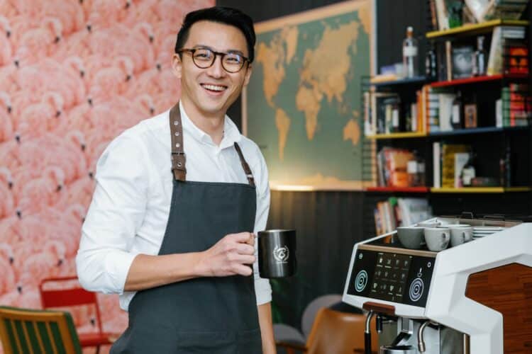 From Bean to Buzz: Automating Your Coffee Shop's...