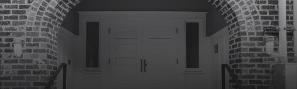 side door