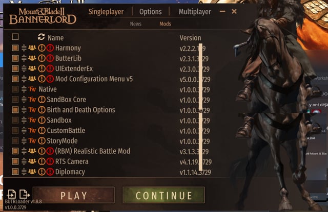 Screenshots of AI formations in battle, demonstrating their use of shield walls, flanking maneuvers, and terrain advantages.