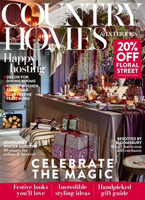 Autumnal Ambiance: Decorating Your Home with Fo...