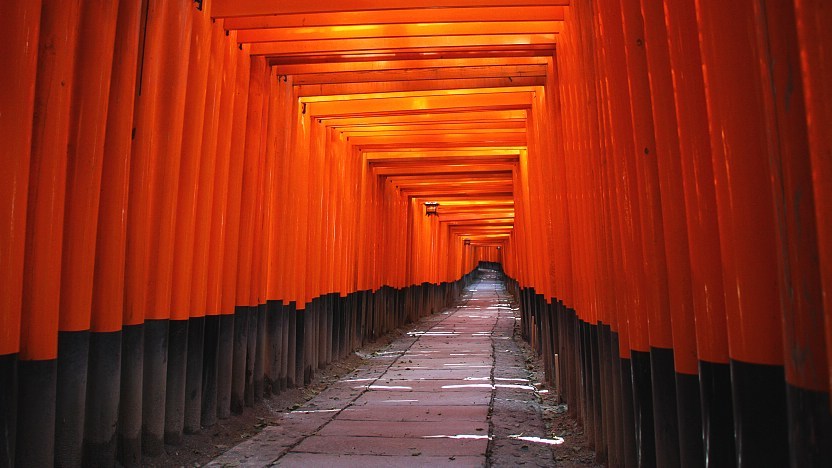 ## Kyoto: A Journey Through Time and Taste (A Trav...
